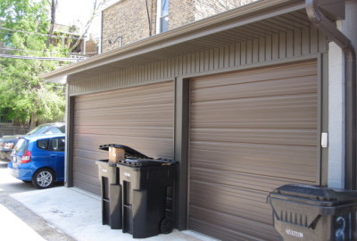 Key Signs That You Need Professional Garage Door Repair