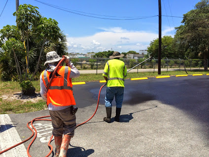 How You Can Find the Best Asphalt Paving Contractors in Toledo, OH