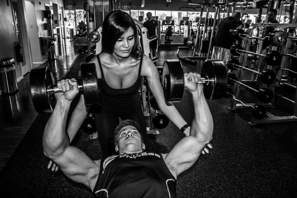 5 Things to Look at Before You Choose a Trainer