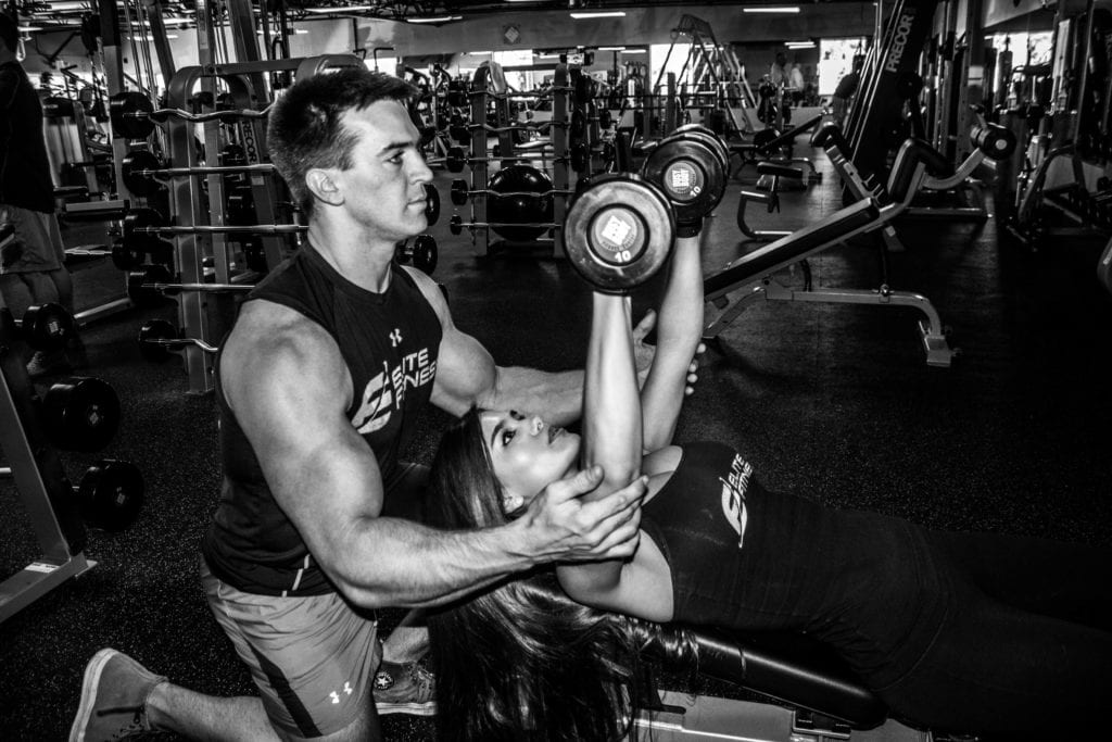 What Are Some Signs That You Should Hire a Personal Trainer?