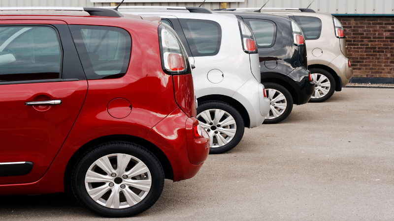 Get Rid of Junk Cars Quickly, Find a Scrap Buyer in Chicago