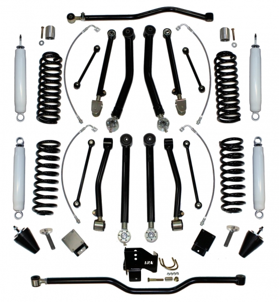 The Advantages of Getting Quality Jeep Parts and Accessories