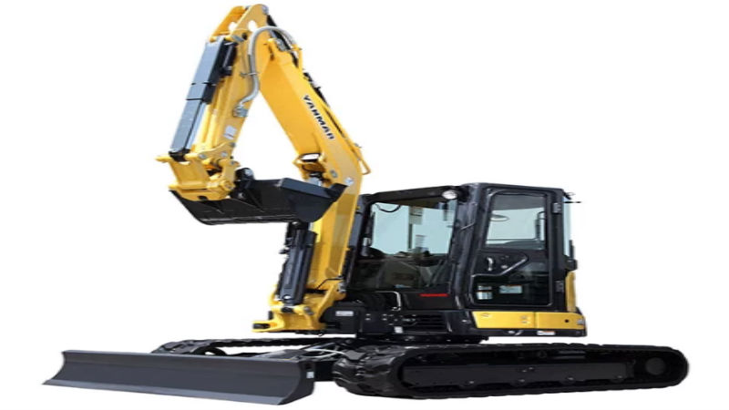 How to Find a Construction Equipment Rental Company