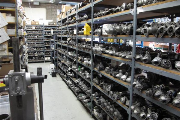 How Buying Used Car Parts is Beneficial