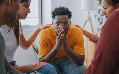 LGBTQ Depression Treatment: Navigating Unique Challenges in Recovery