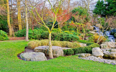 Lawn Care And Maintenance Shelbyville, KY Easy Steps for a Greener, Healthier Lawn