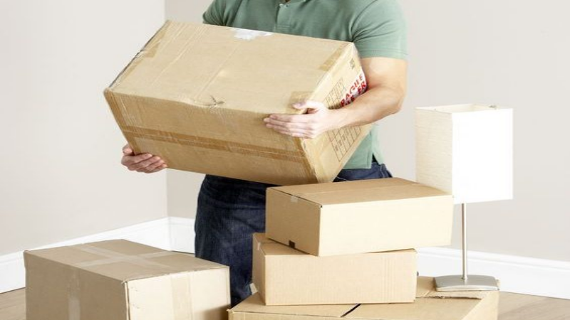 Hiring Long Distance Moving Companies in Cincinnati, OH
