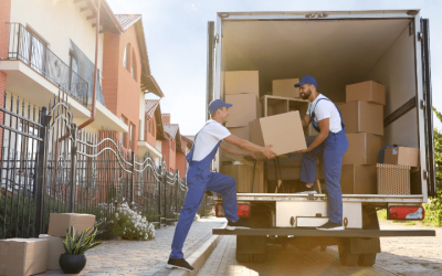Finding Reliable Local Moving Companies Near Fort Collins CO for Stress-Free Relocation