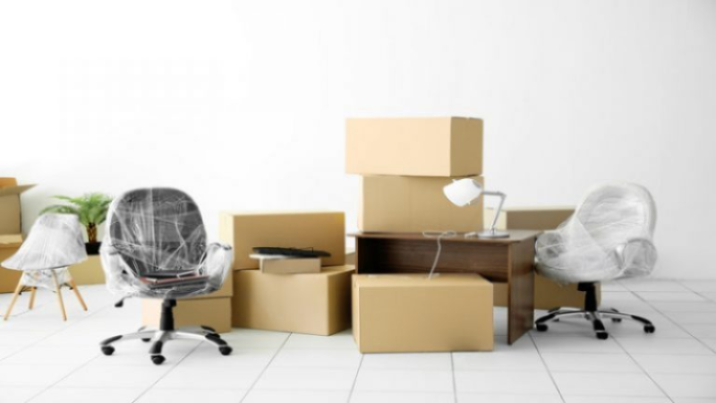 Nationwide Relocation Services Make Moving Easy