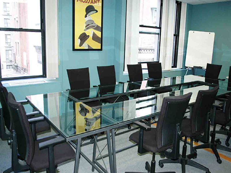 Select a Comfortable Venue for Your Next Meeting