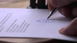 Tips to Help You Easily Acquire an Apostille FBI Background Check
