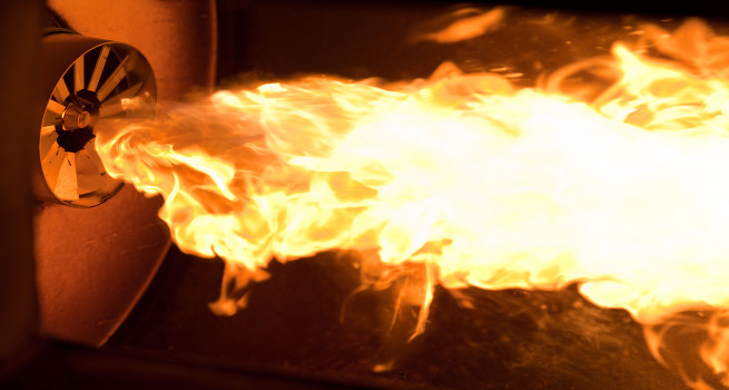 Benefits of Waste Oil Heaters Fairfax VA