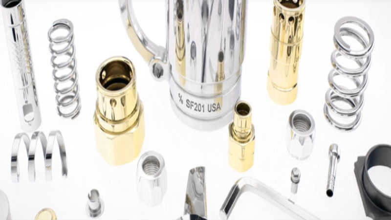 Questions To Ask Any Company Offering Custom Metal Finishing