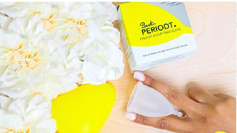 Why Every Woman Should Switch to a Reusable Menstrual Cup