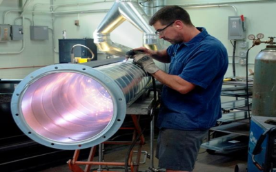 How Air Gates Enhance Safety and Efficiency Across American Industrial Facilities