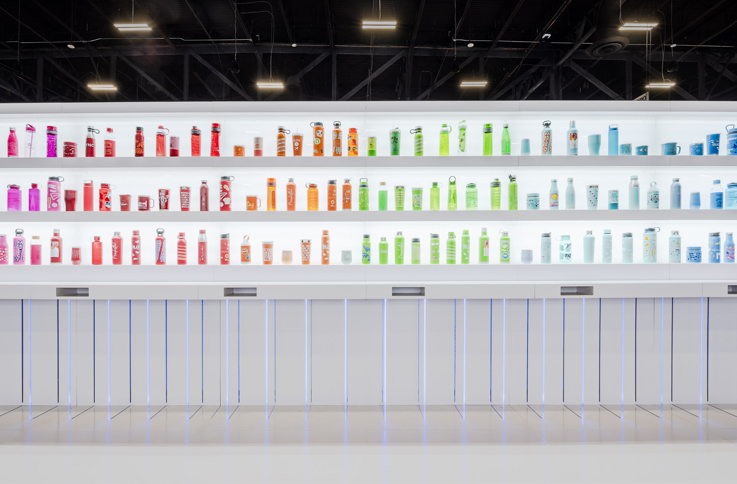 Why It Is Time to Invest in a Custom Trade Show Exhibit Design