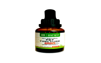The Benefits of Buying and Using CBD Pet Tinctures in Connecticut