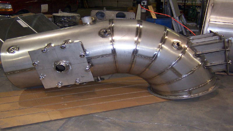 TIG Welding: When Appearances Are Important