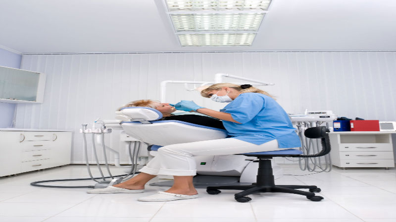 3 Reasons to Use a Sedation Dentist