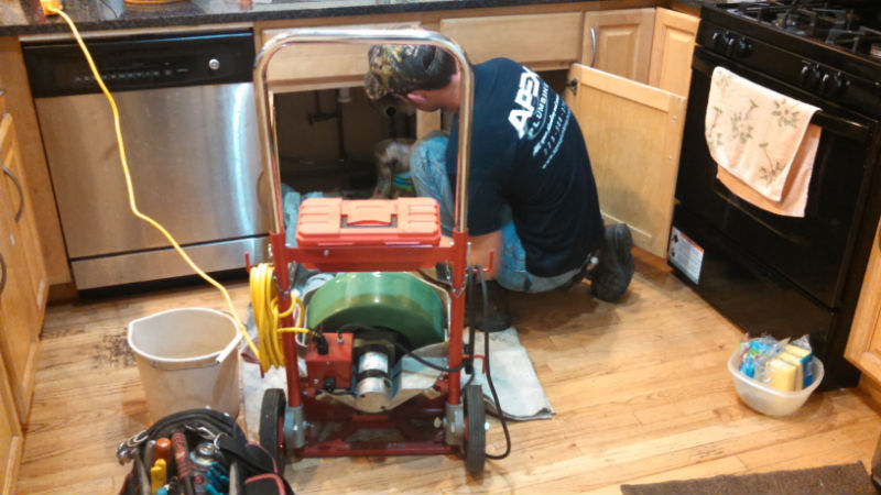 Four Ways to Prevent Floods in Your Chicago Home