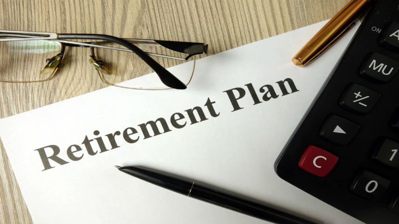 Retirement Planning in Seneca, SC, with Matt Dixon