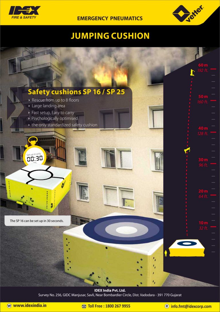 Vetter Safety Cushions Online Articles Directories