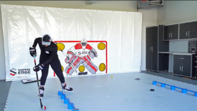 Buy Top-Quality Hockey Skate Guards at Fair Prices