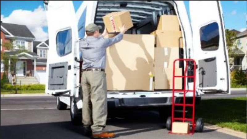 Home Movers in Columbus, OH: The Best Way to Relocate Without Stress