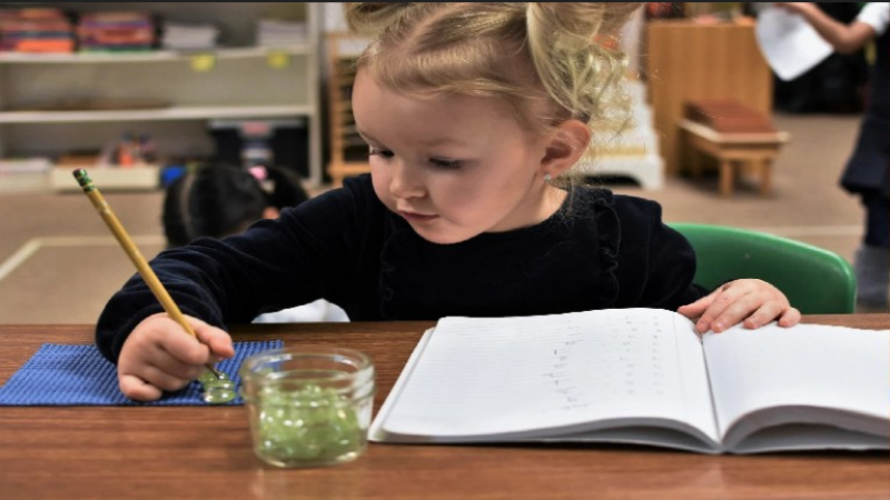 A Top-Notch Montessori School in Minneapolis, MN