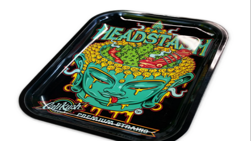 The Top Things That You Buy to Show Your Love of Weed in California