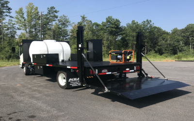 Everything to Know About Platform Body Truck Customization