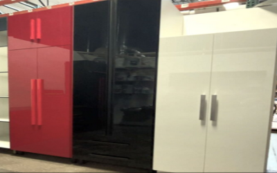 Maximizing Your Space: The Complete Guide to Garage Custom Storage in Las Vegas