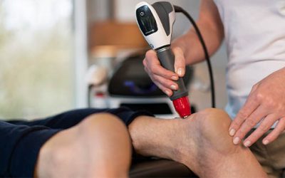 Shockwave Therapy for Knee Pain: A Non-Invasive Solution for Chronic Discomfort