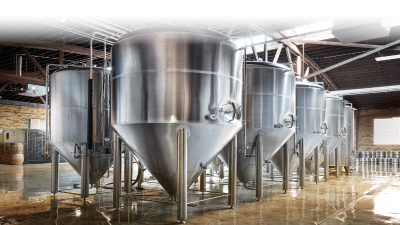 The Beer Centrifuge Advantage