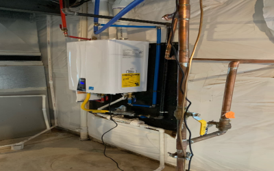 Unlock Reliable Tankless Water Heater Service in Colorado Springs CO Today