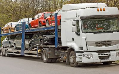 Reliable Tow Truck Service Richmond Hill, GA for Your Roadside Needs
