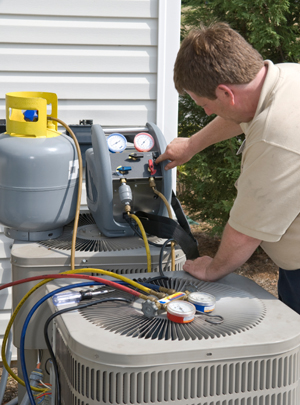 4 Things to Keep in Mind When Looking for an HVAC Maintenance Company