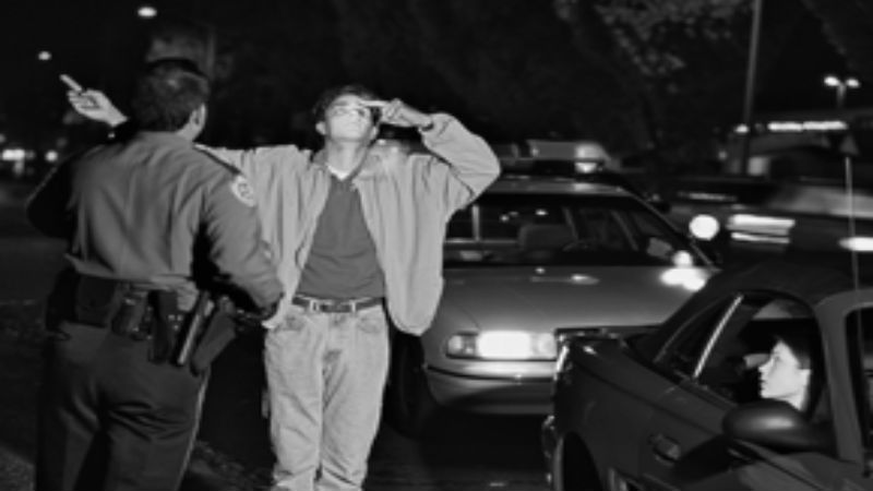 Reviewing Penalties With A Driving While Impaired Attorney