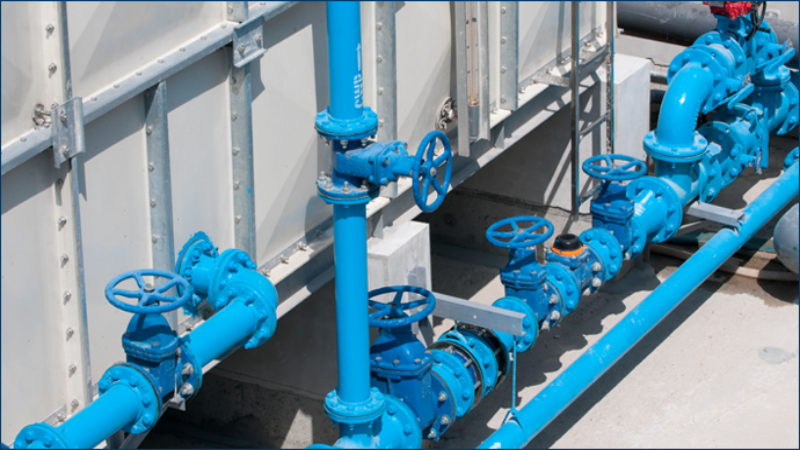 4 Signs You Need a Plumbing Specialist Right Now