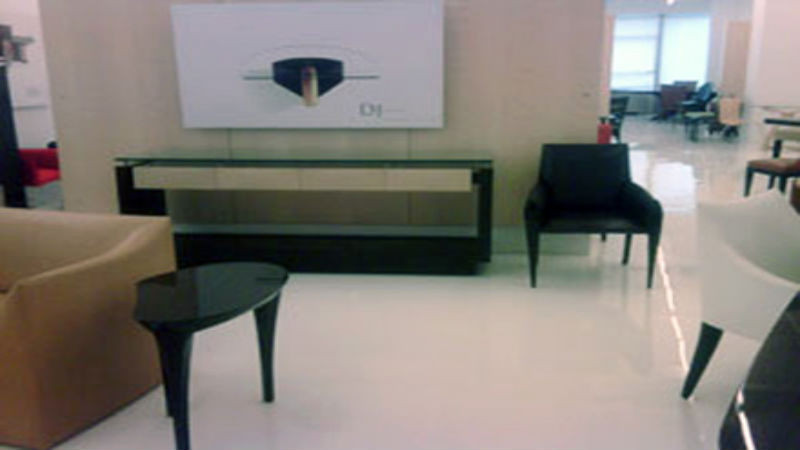 How to Clean and Maintain Residential Epoxy Flooring in New York