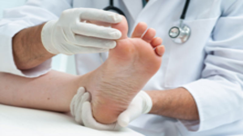 Heel Pain Treatment Options And Considerations