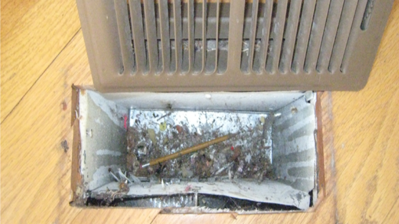 The Importance of Furnace Cleaning Services in Redmond, WA
