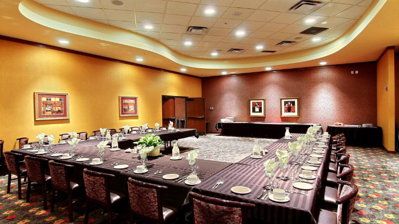 Choosing the best hotel suites – What you need to know