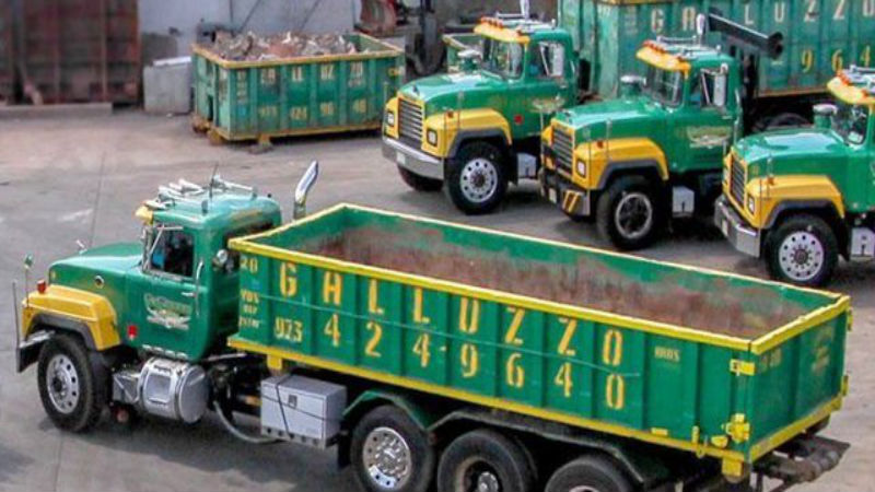 The Benefits of Roll-Off Container Rental
