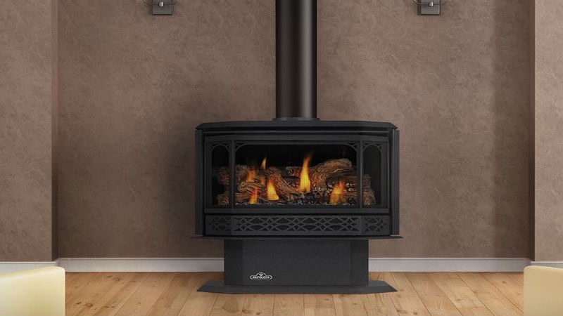 Relax and Stay Warm with Gas Stoves in Fort Collins, CO