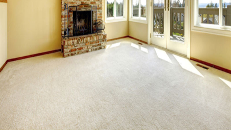 Floors that Hold Up: Ceramic Floor in Ocean View, DE