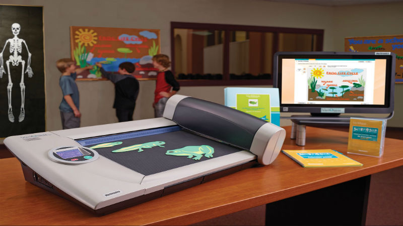 The Most Reliable Provider of Visual and Kinesthetic Learning Tools