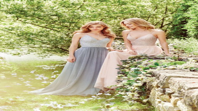 How to Choose the Best Wedding Dress Shops in Cleveland, OH