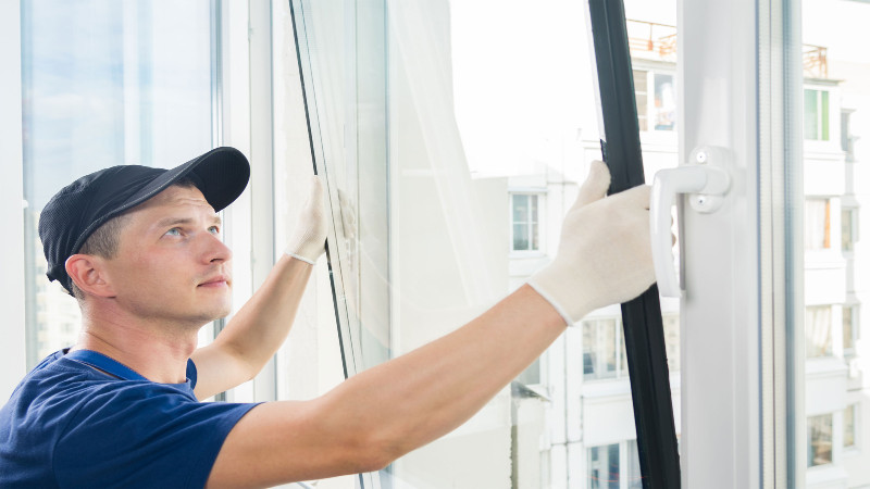 3 Things To Look For in a Window Contractor