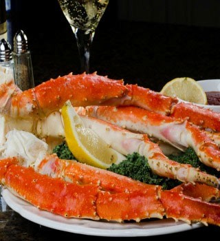 Best Blue Crab Recipes